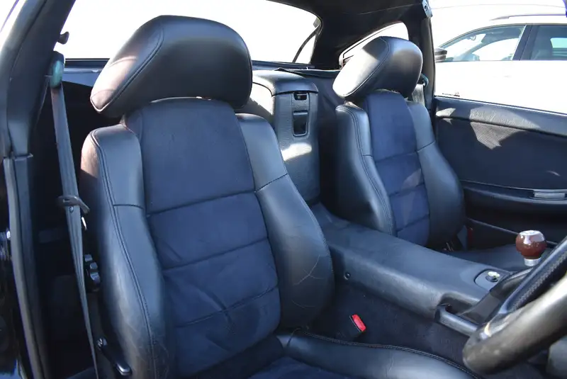 1990 Toyota MR2 T-Bar-Sold