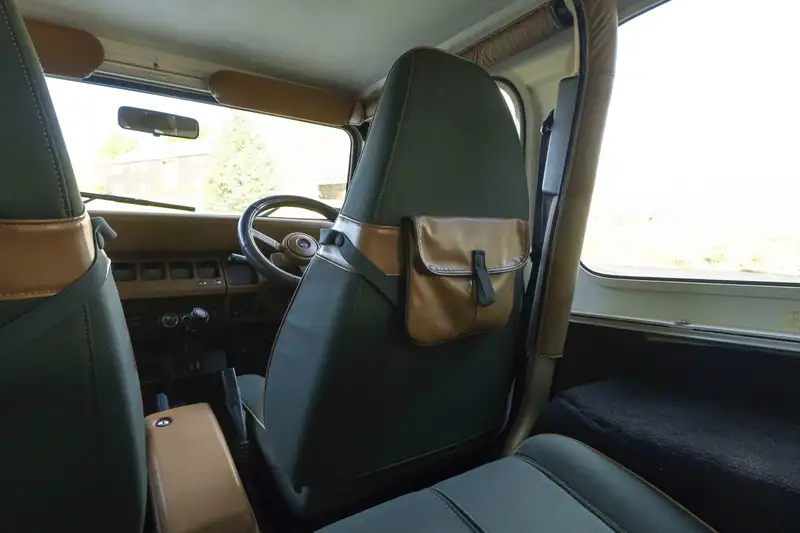 1995 Jeep Wrangler Sahara - Manual-Sold