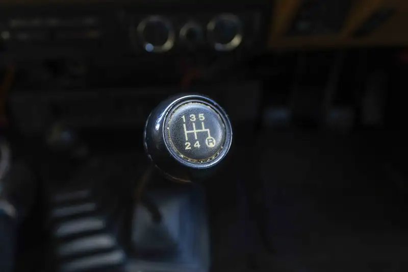 1995 Jeep Wrangler Sahara - Manual-Sold