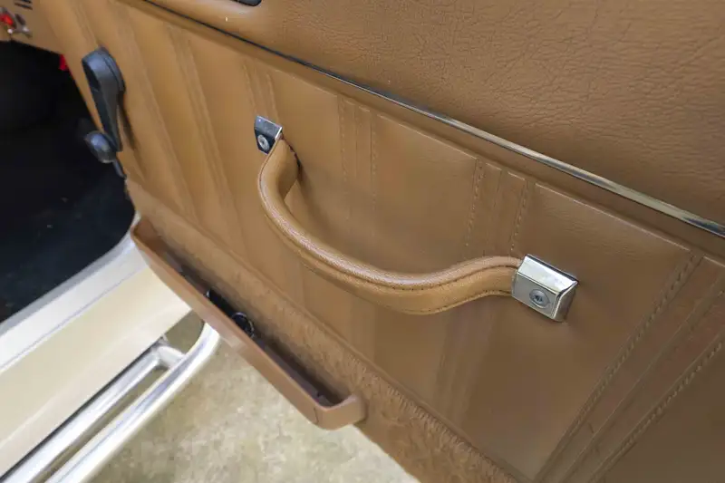 1995 Jeep Wrangler Sahara - Manual-Sold