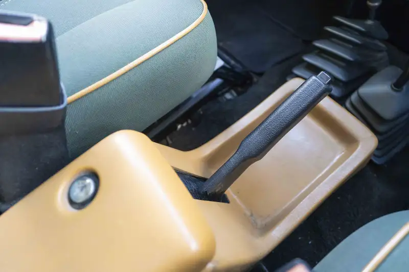 1995 Jeep Wrangler Sahara - Manual-Sold