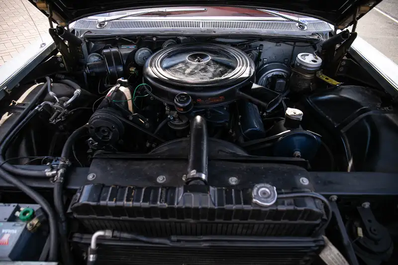 1960 Cadillac Series 62 Convertible-For Sale