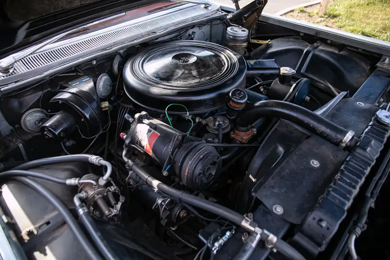 1960 Cadillac Series 62 Convertible-For Sale