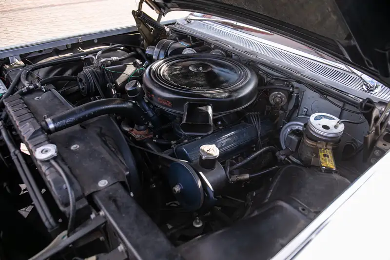 1960 Cadillac Series 62 Convertible-For Sale
