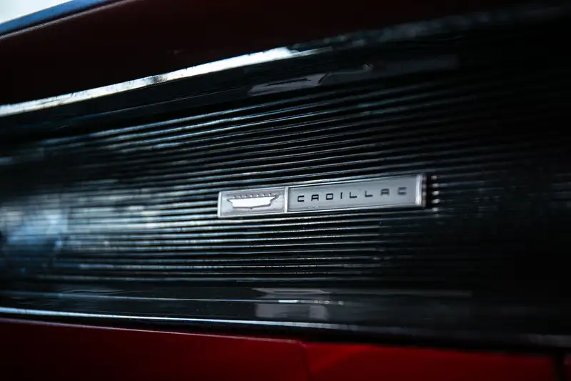 1960 Cadillac Series 62 Convertible-For Sale