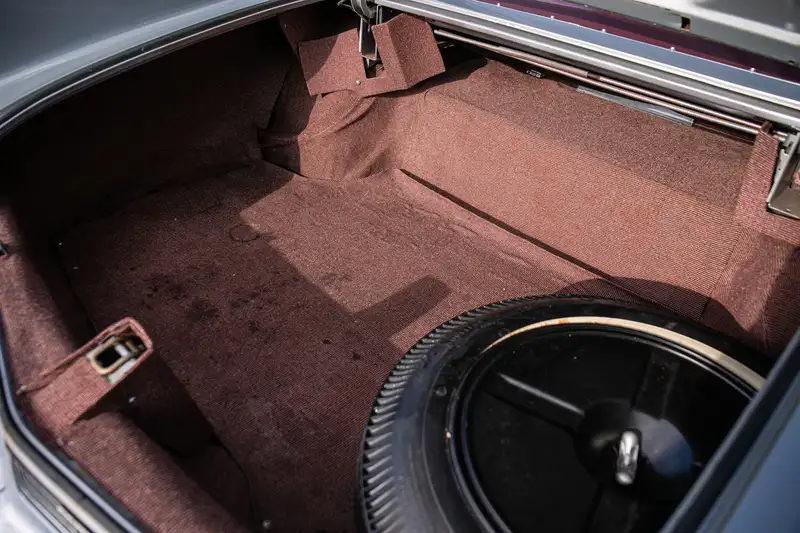 1960 Cadillac Series 62 Convertible-For Sale