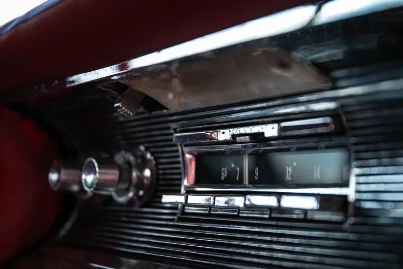1960 Cadillac Series 62 Convertible-For Sale