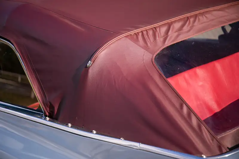 1960 Cadillac Series 62 Convertible-For Sale