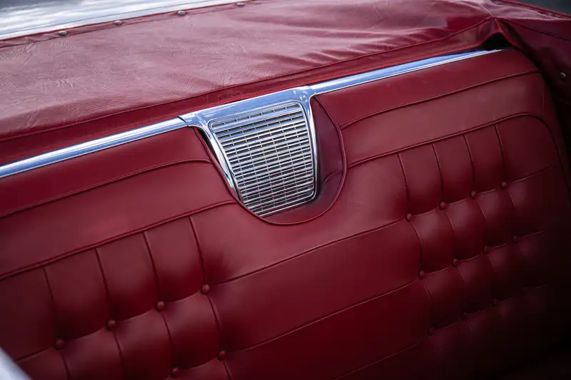 1960 Cadillac Series 62 Convertible-For Sale