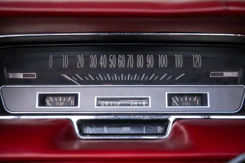 1960 Cadillac Series 62 Convertible-For Sale
