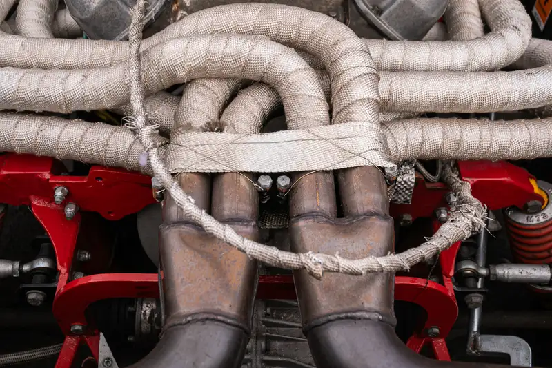 1979 Mini Pick-up GTD40 (V8)-For Sale
