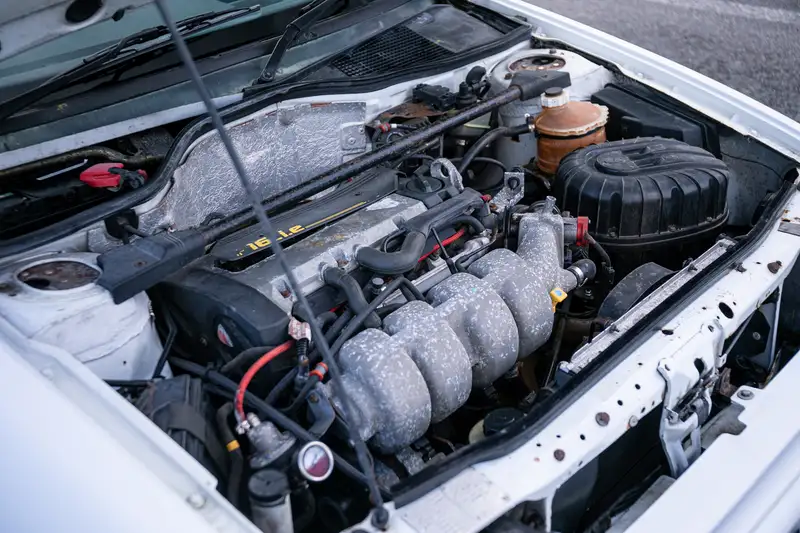 1991 Renault 19 16v Cabriolet (Phase 1)-Sold