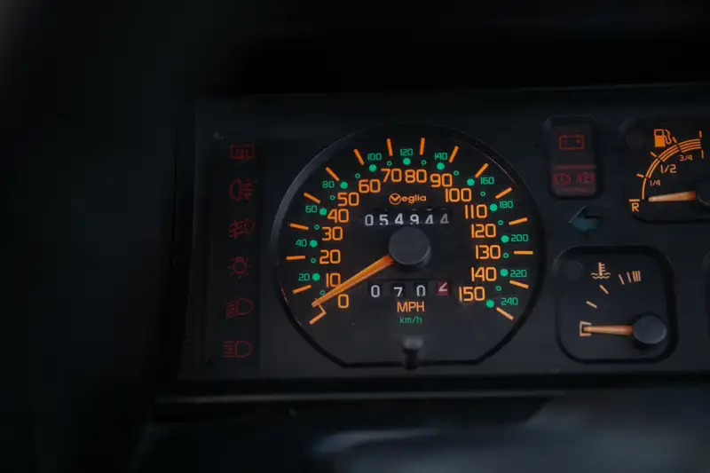 1991 Renault 19 16v Cabriolet (Phase 1)-Sold