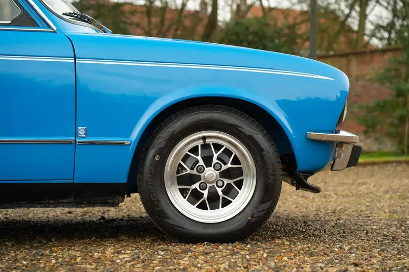 1980 Triumph Dolomite Sprint -Sold