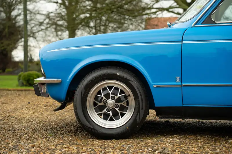 1980 Triumph Dolomite Sprint -Sold