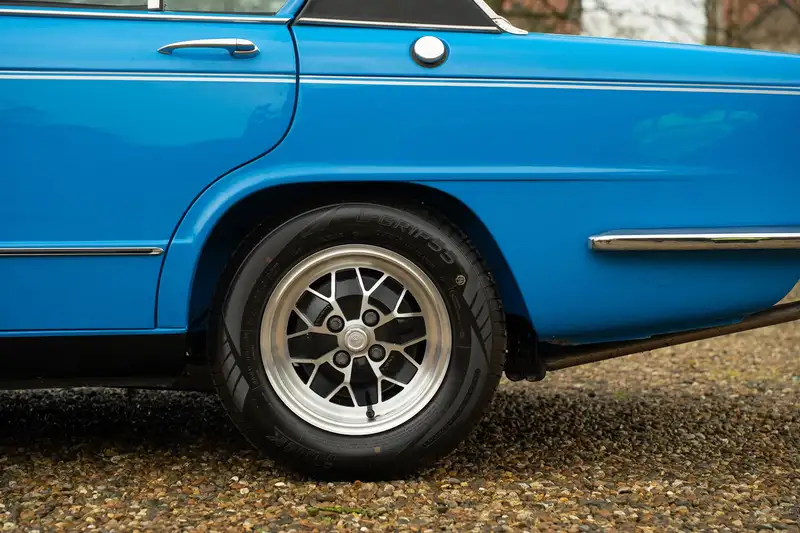 1980 Triumph Dolomite Sprint -Sold
