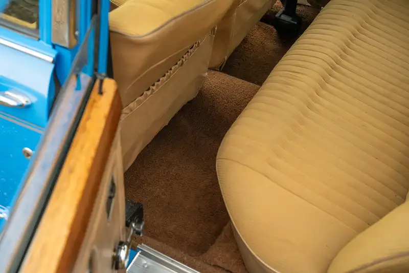 1980 Triumph Dolomite Sprint -Sold
