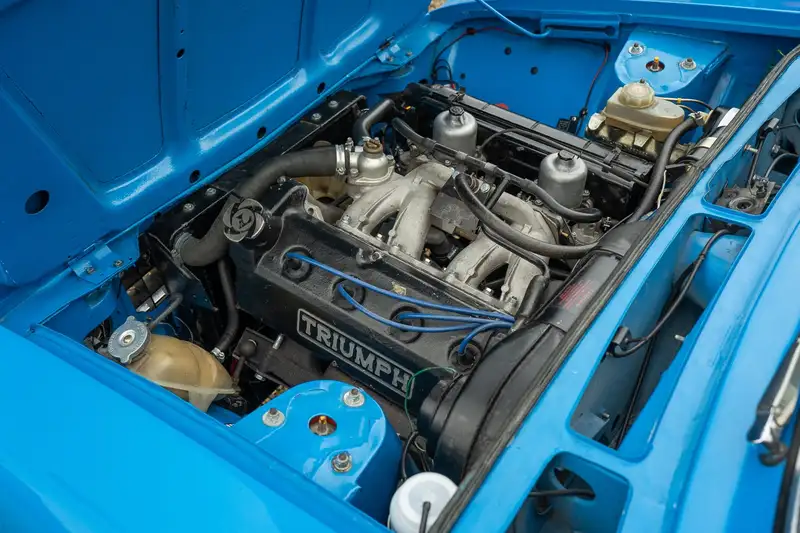 1980 Triumph Dolomite Sprint -Sold