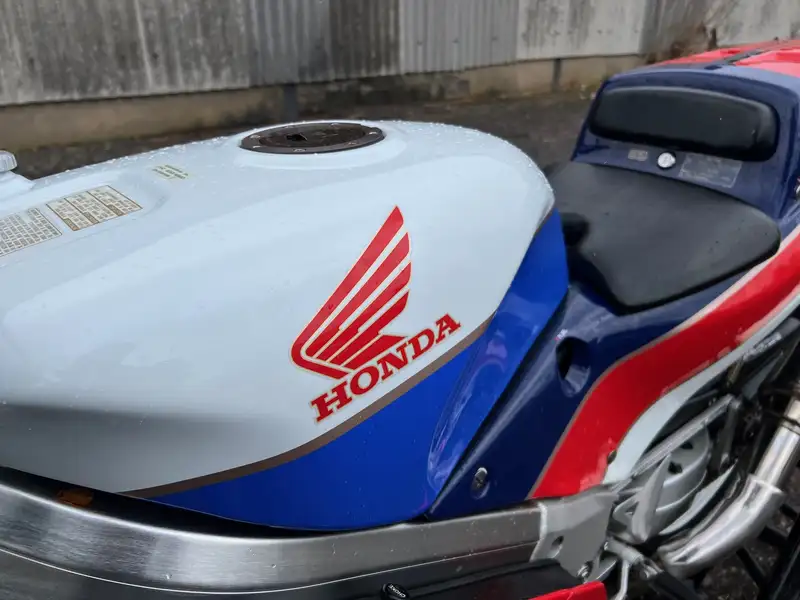 1991 Honda VFR750R Type RC30 748cc-For Sale