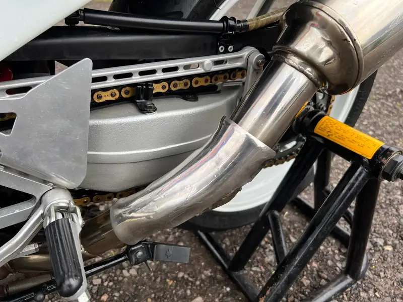 1991 Honda VFR750R Type RC30 748cc-For Sale