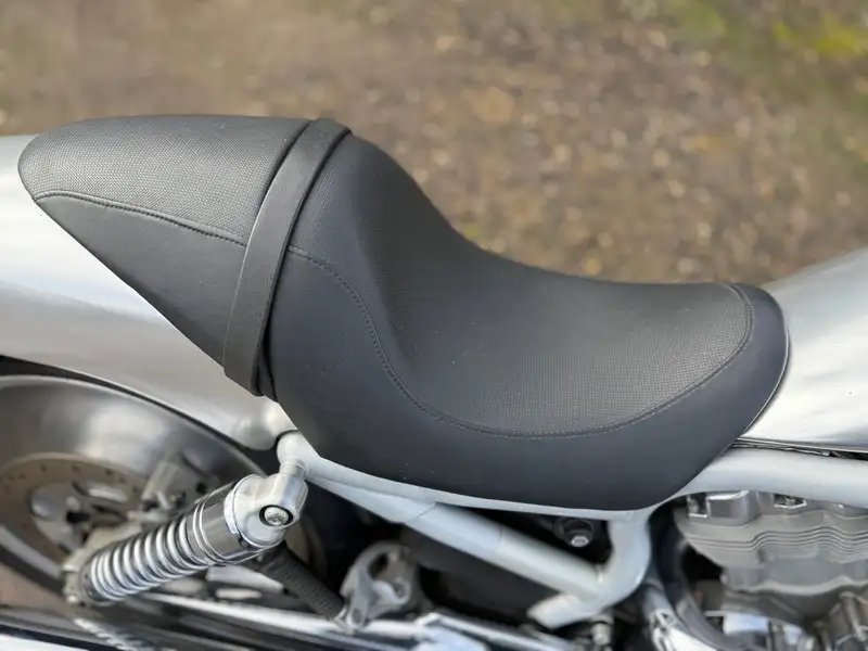 2002 Harley-Davidson VRSCA V-Rod 1130cc-Sold