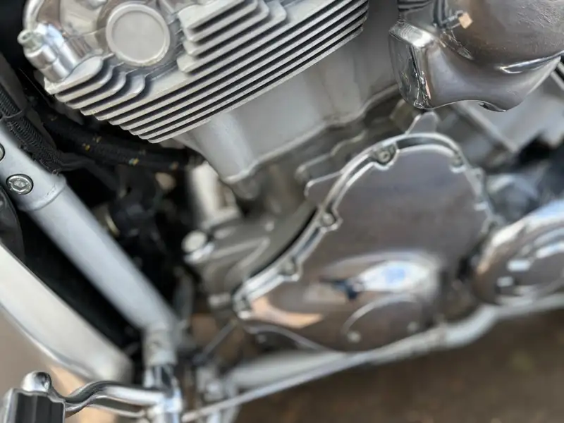 2002 Harley-Davidson VRSCA V-Rod 1130cc-Sold