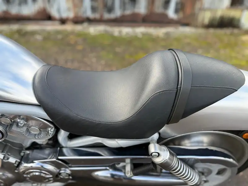 2002 Harley-Davidson VRSCA V-Rod 1130cc-Sold