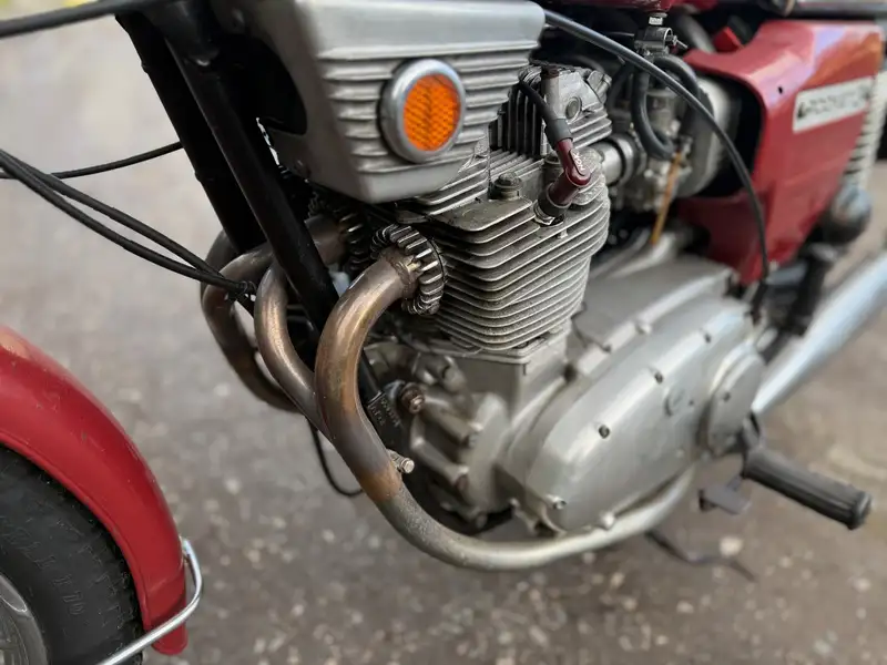 1969 BSA A75R Rocket 3 Mk1 741cc-Sold