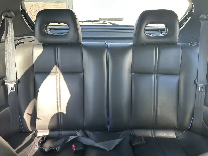1999 Honda Civic VTi-Sold