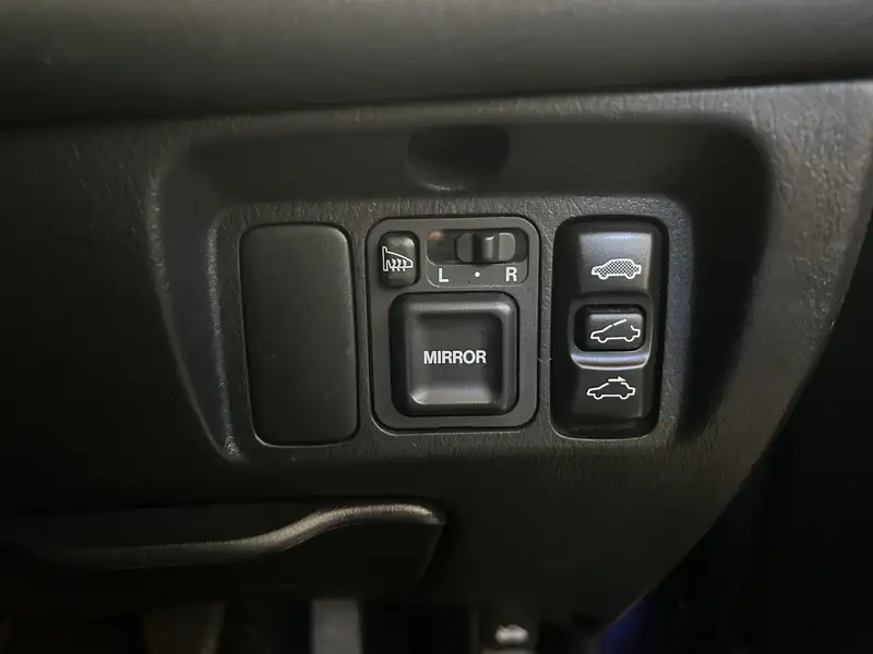 1999 Honda Civic VTi-Sold