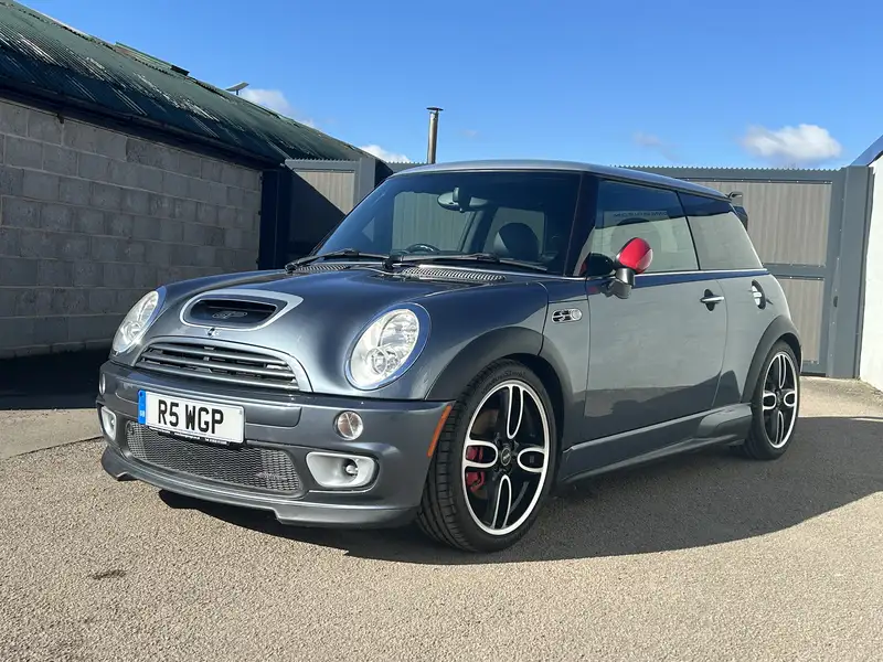 2006 Mini Cooper S JCW GP1-For Sale