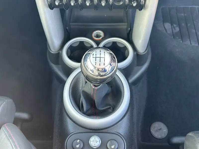 2006 Mini Cooper S JCW GP1-For Sale