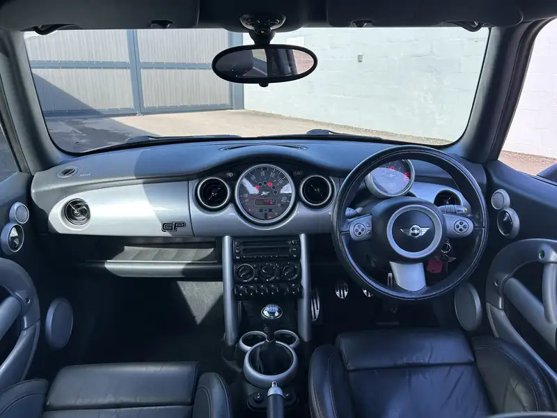 2006 Mini Cooper S JCW GP1-For Sale