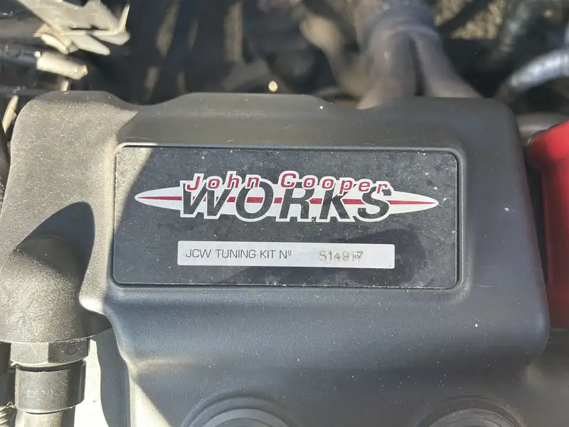 2006 Mini Cooper S JCW GP1-For Sale