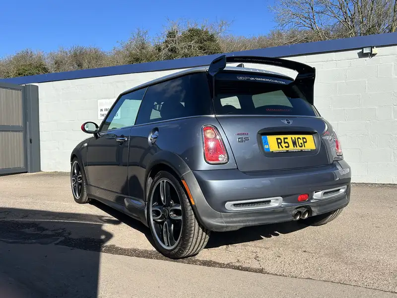 2006 Mini Cooper S JCW GP1-For Sale
