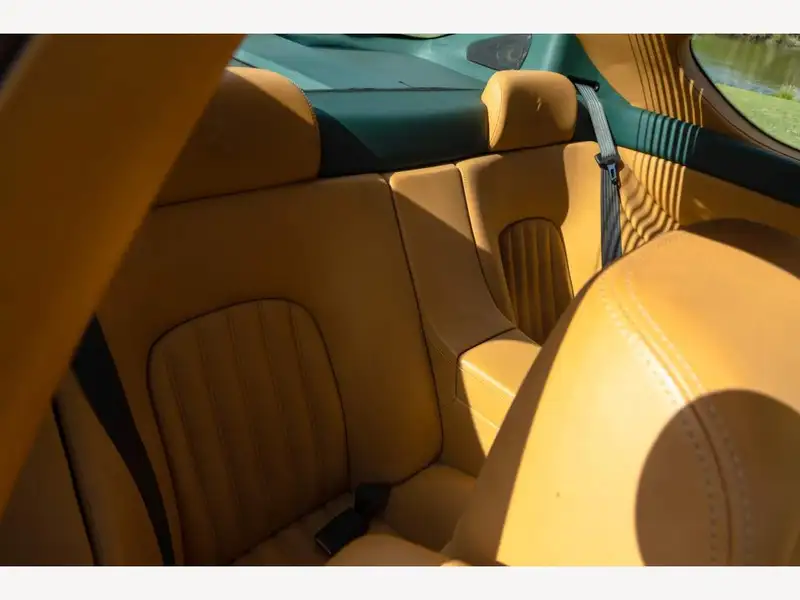 1996 Ferrari 456 GTA-Sold