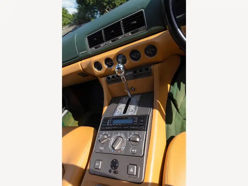 1996 Ferrari 456 GTA-Sold