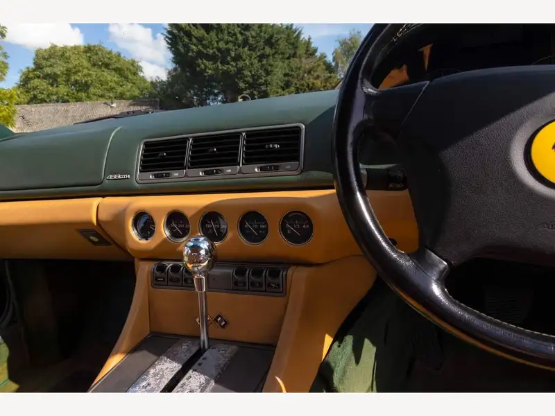 1996 Ferrari 456 GTA-Sold