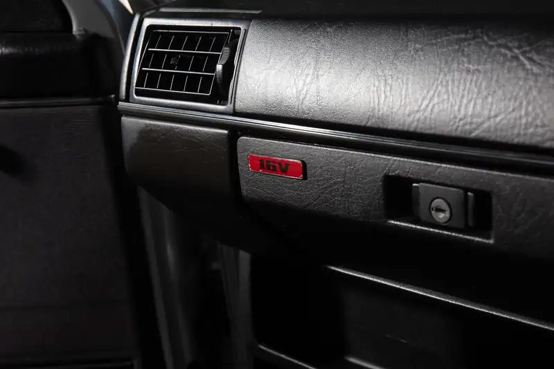 1989 Volkswagen Golf GTi 16v Mk2-Sold