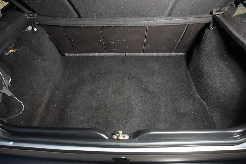 1989 Volkswagen Golf GTi 16v Mk2-Sold