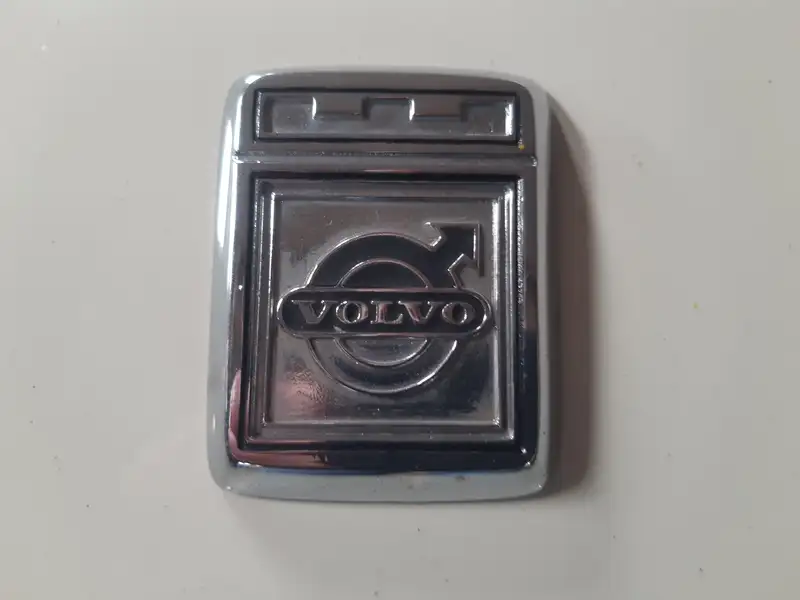 1972 Volvo P1800 ES-For Sale