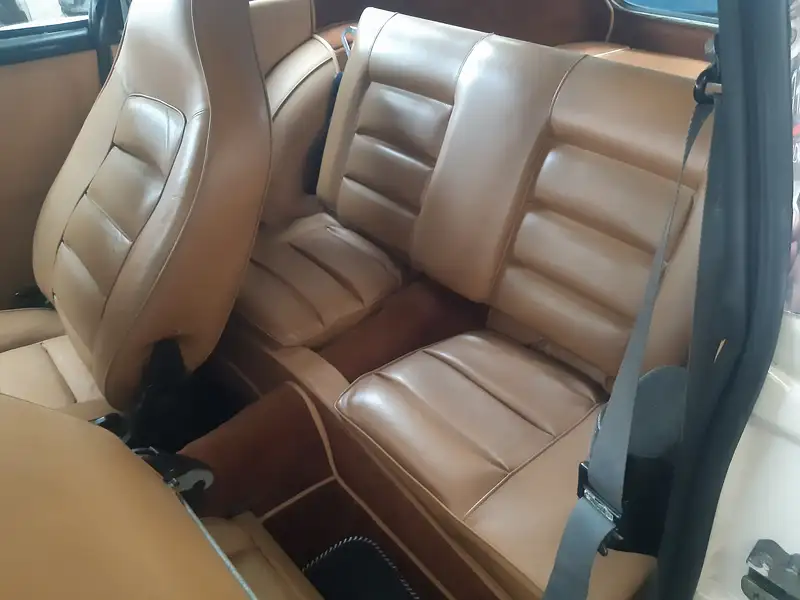 1972 Volvo P1800 ES-For Sale