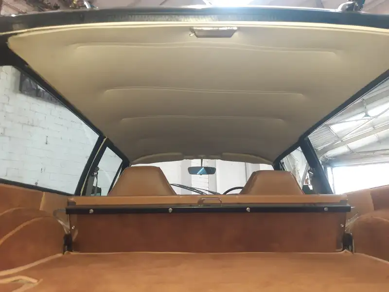 1972 Volvo P1800 ES-For Sale