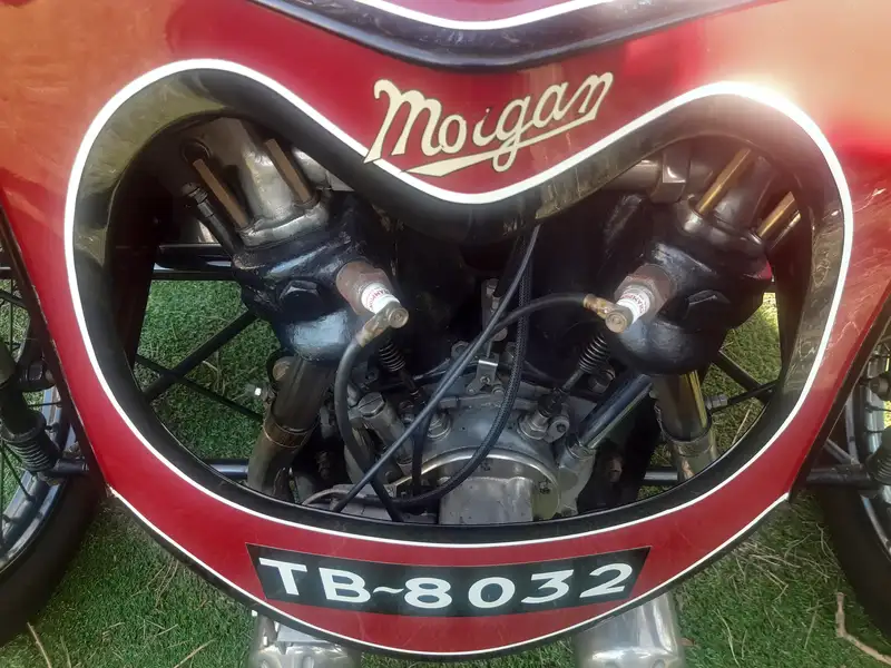 1922 Morgan Runabout De Luxe-For Sale