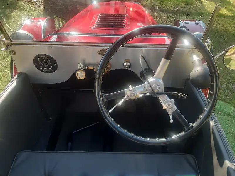1922 Morgan Runabout De Luxe-For Sale