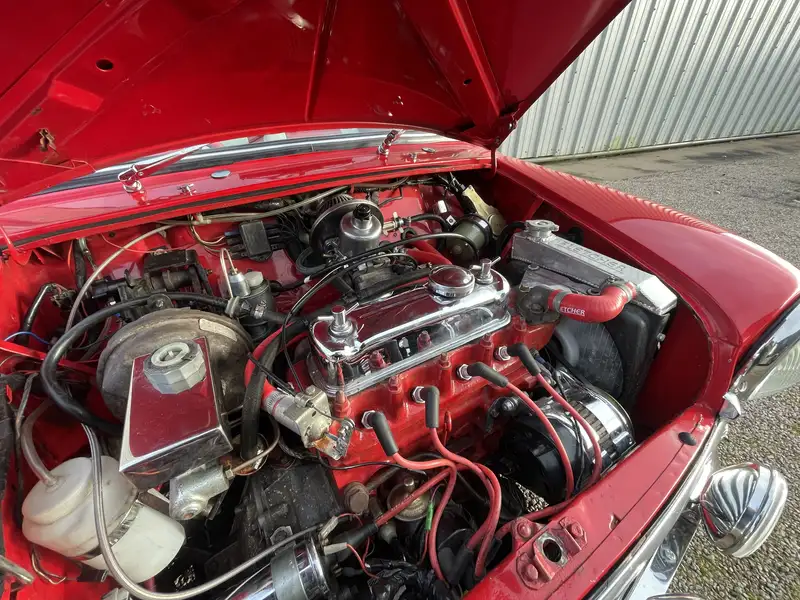 1984 Austin Mini Mayfair-Sold