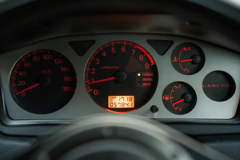 2005 Mitsubishi Lancer EVO IX GT Wagon-For Sale