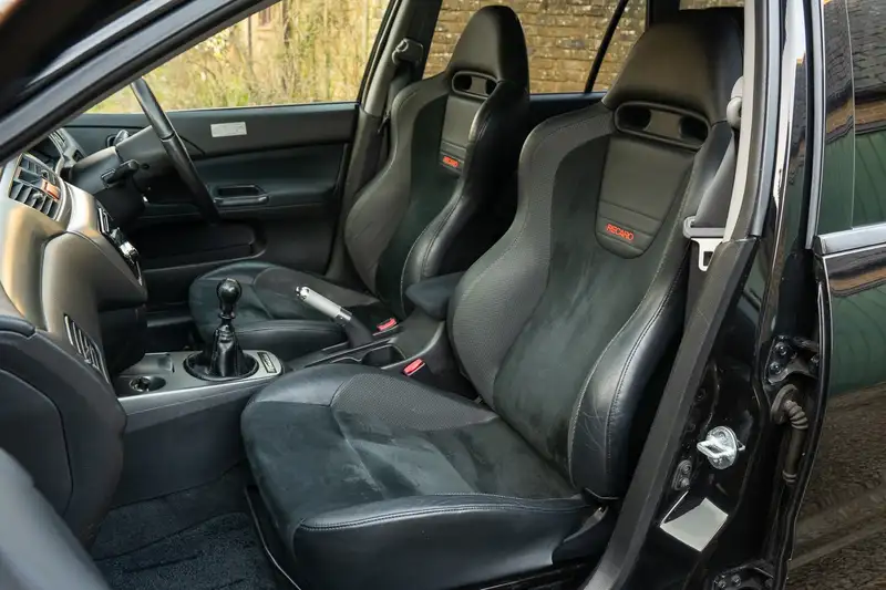 2005 Mitsubishi Lancer EVO IX GT Wagon-For Sale
