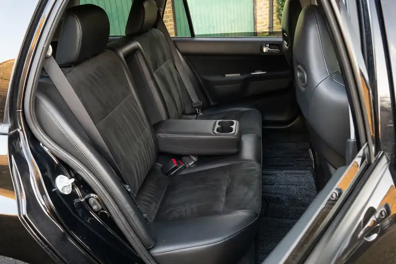 2005 Mitsubishi Lancer EVO IX GT Wagon-For Sale