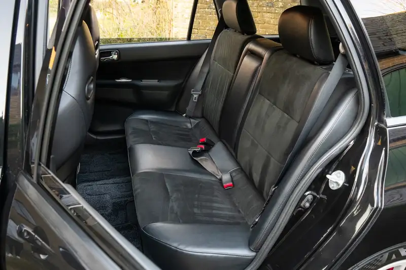 2005 Mitsubishi Lancer EVO IX GT Wagon-For Sale